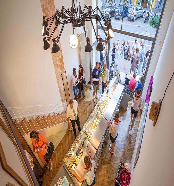 Macaronnerie Heidelberg