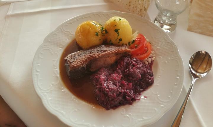 Gaststätte Waldhof Papenberg