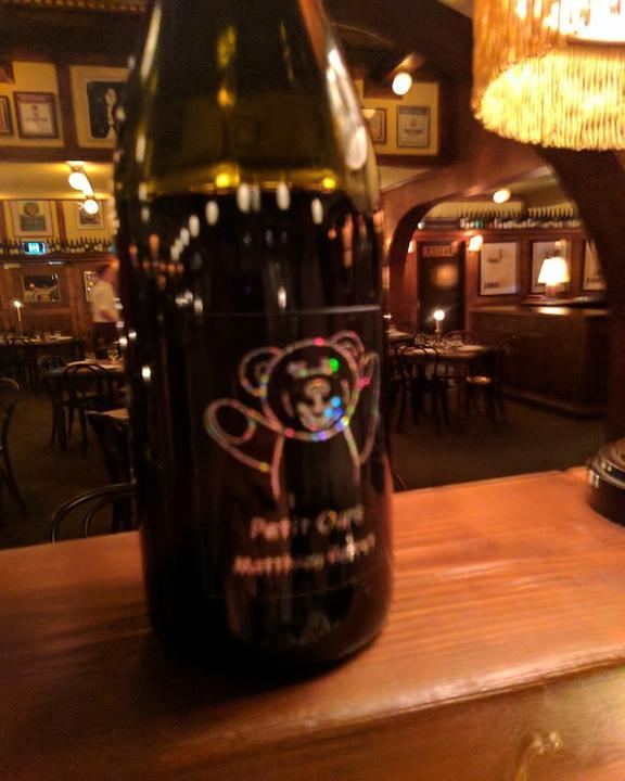 Restaurant & Bar No.9