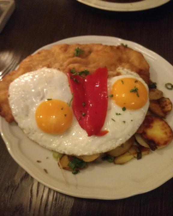 Böhmischer Garten