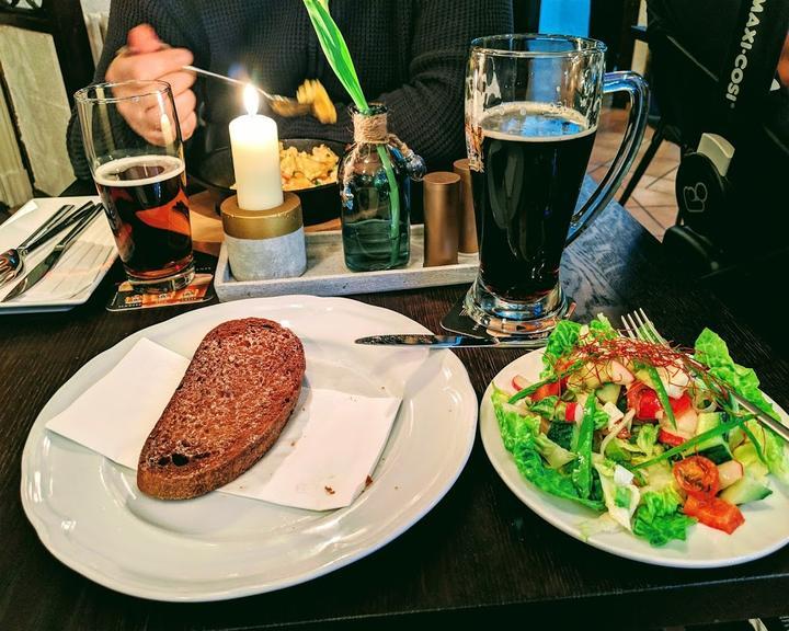 Böhmischer Garten