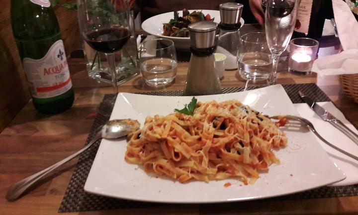 Pizzeria Arcobaleno Carlo Negro
