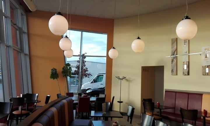 BackerCafe Fehrmann