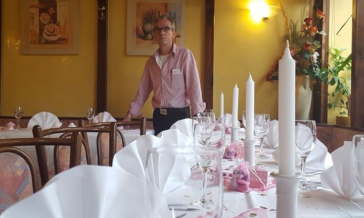 Ristorante Colombina