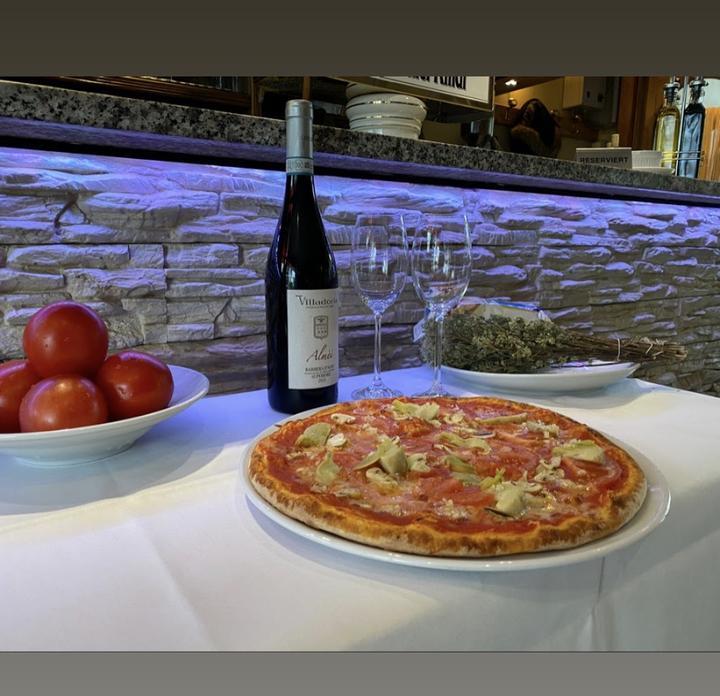 Ristorante Colombina