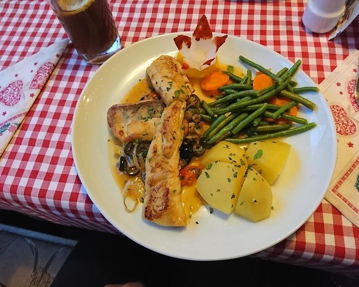 Ristorante Colombina