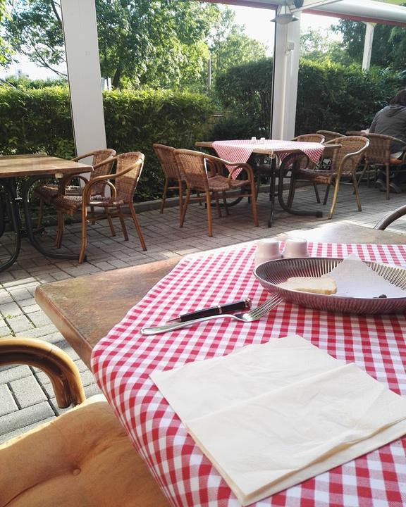 Ristorante Colombina