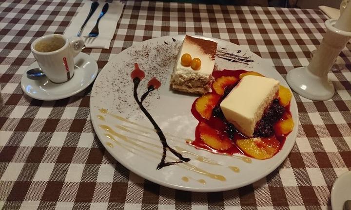 Ristorante Colombina