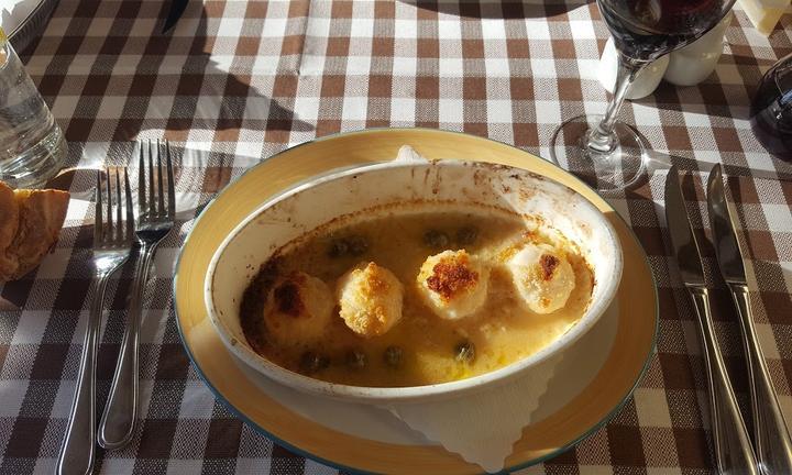 Ristorante Colombina