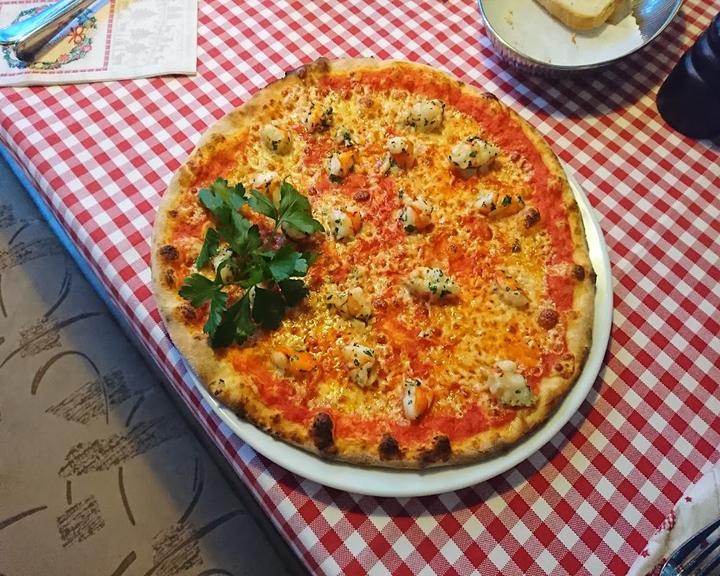 Ristorante Colombina