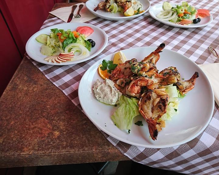 Ristorante Colombina