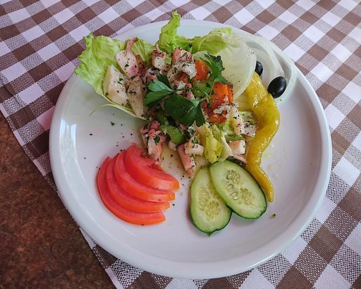 Ristorante Colombina