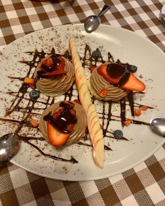 Ristorante Colombina