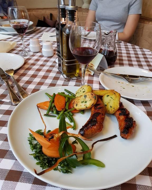 Ristorante Colombina