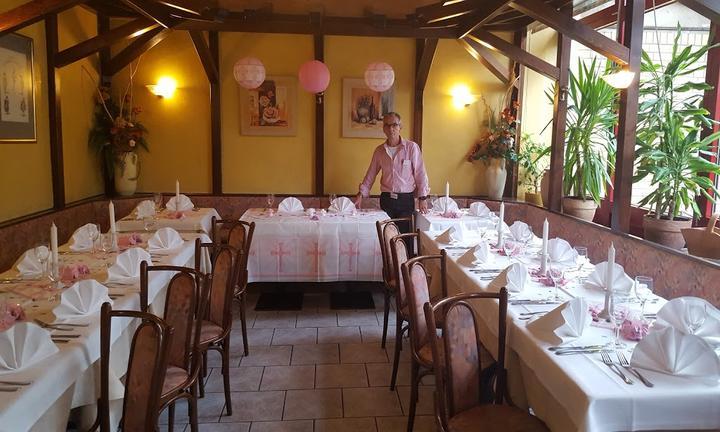 Ristorante Colombina