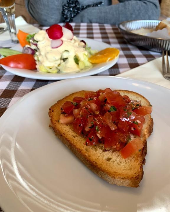 Ristorante Colombina
