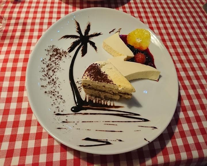 Ristorante Colombina