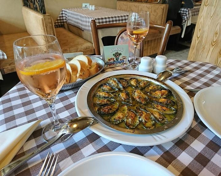 Ristorante Colombina