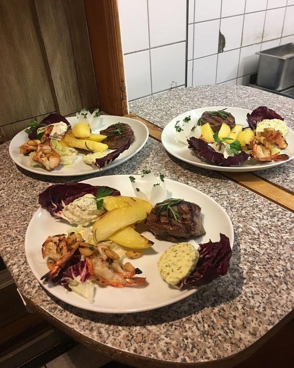 Ristorante Colombina