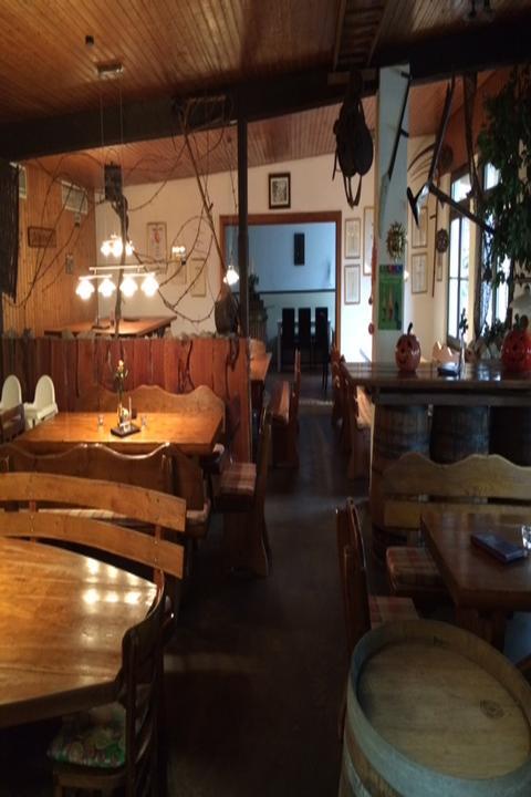 Weinschenke Zimmermann