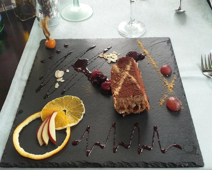 Restaurant Avantgarde