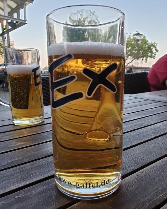 Die Ex-Vertretung