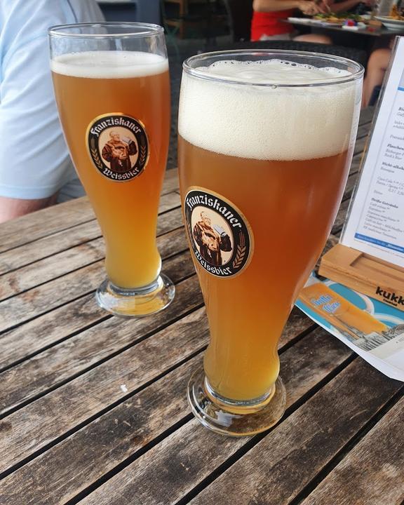 Die Ex-Vertretung