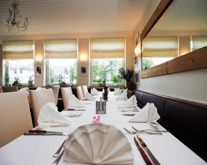 Da Giovanni Ristorante Pizzeria