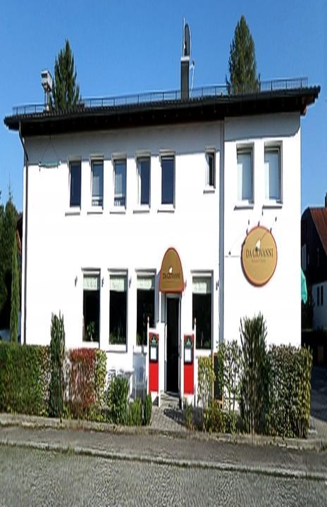 Da Giovanni Ristorante Pizzeria