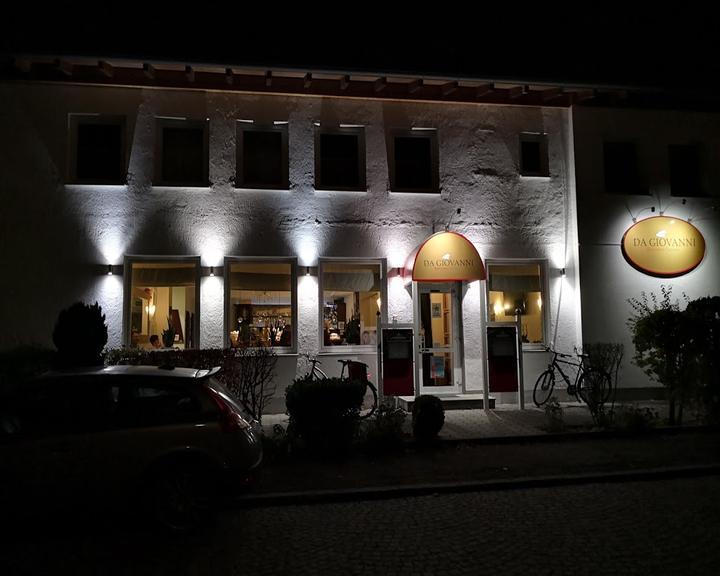 Da Giovanni Ristorante Pizzeria