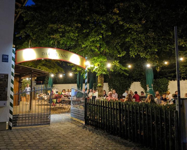 Da Giovanni Ristorante Pizzeria