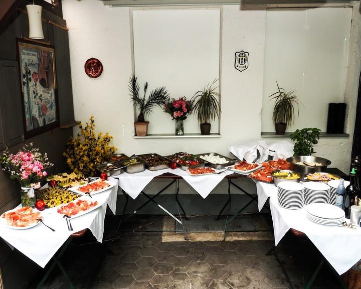 Da Giovanni Ristorante Pizzeria
