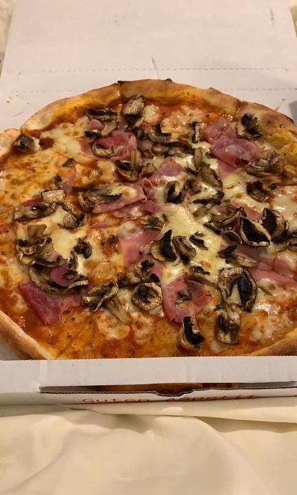 Da Giovanni Ristorante Pizzeria