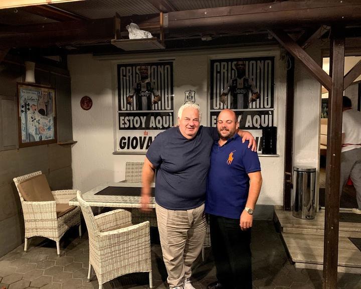 Da Giovanni Ristorante Pizzeria