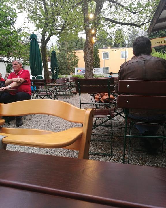 Da Giovanni Ristorante Pizzeria