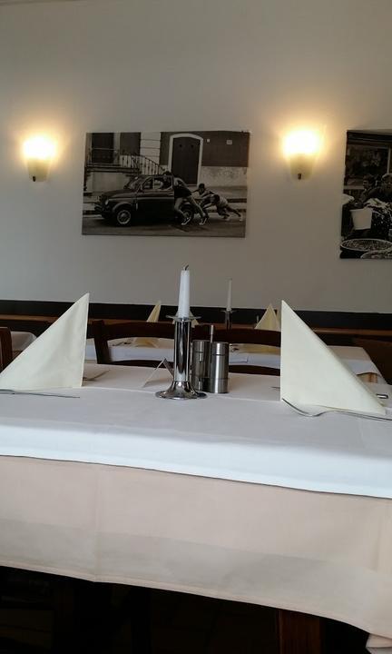 Da Giovanni Ristorante Pizzeria