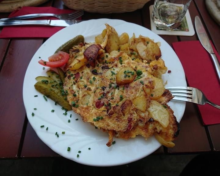 Kartoffelhaus