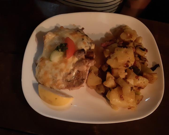 Kartoffelhaus