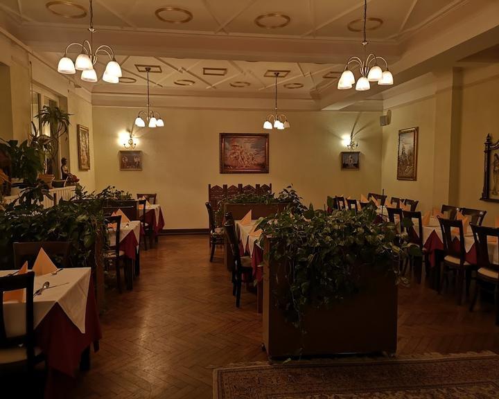 Bombay Palace