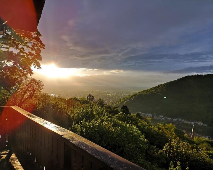 Schlosshotel Molkenkur