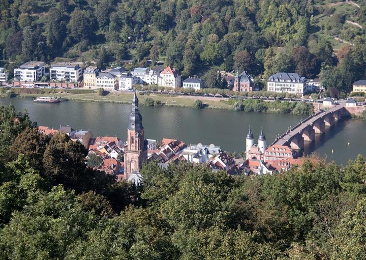 Schlosshotel Molkenkur
