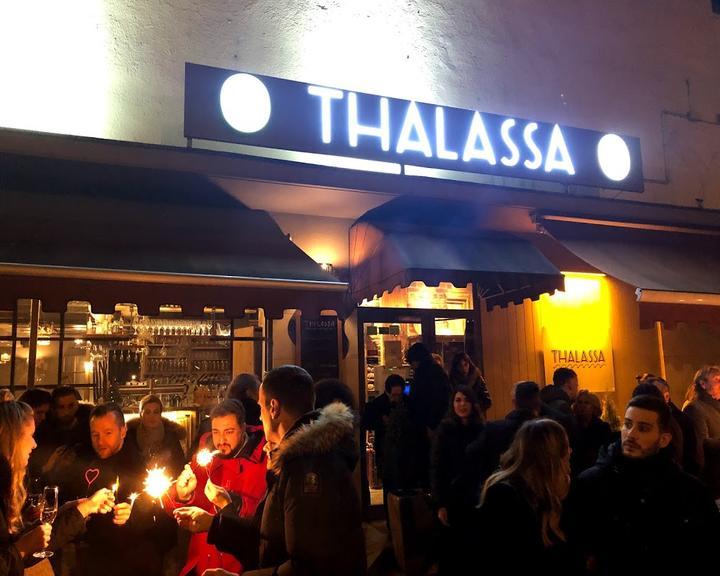 Thalassa Sendling