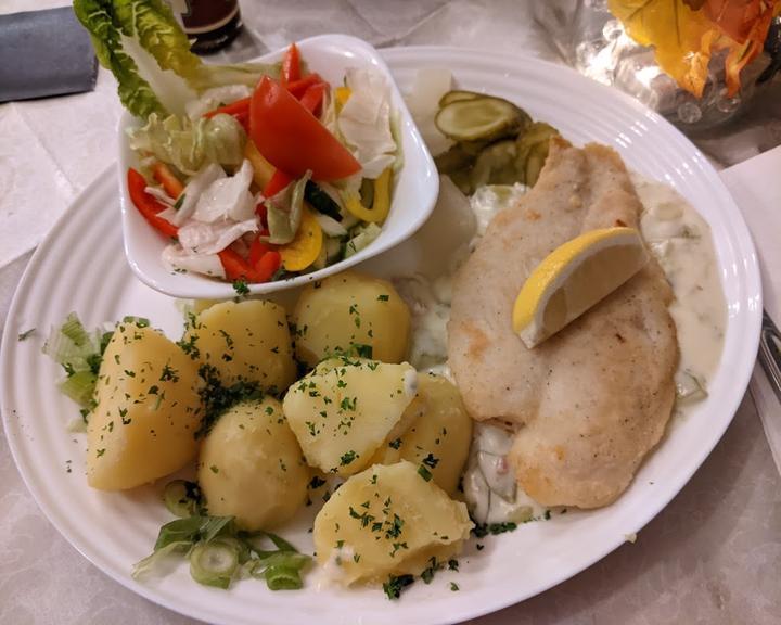 Deutsches Haus