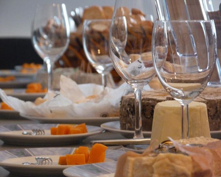 Ohlala! Feines Aus Frankreich