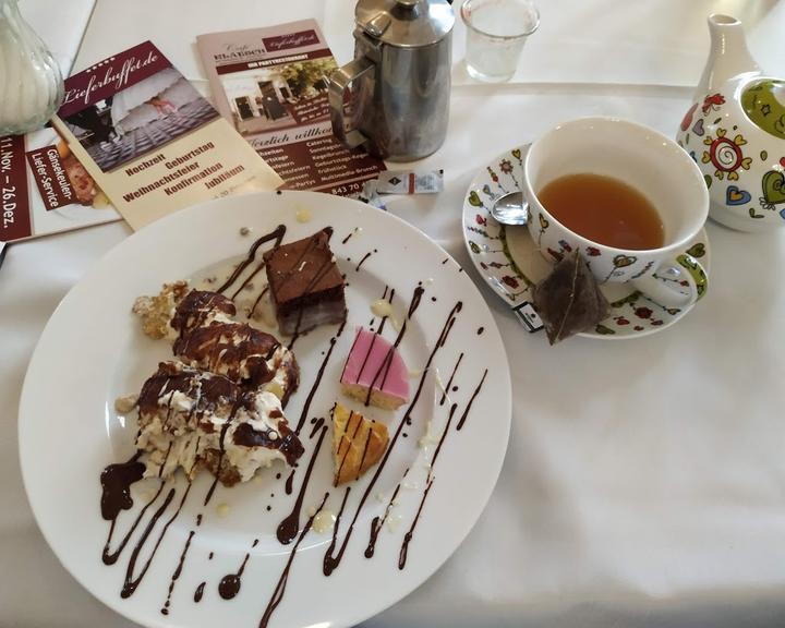 Cafe Klatsch
