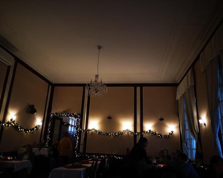Cafe Klatsch
