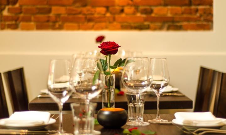 FARDi SYRIAN RESTAURANT