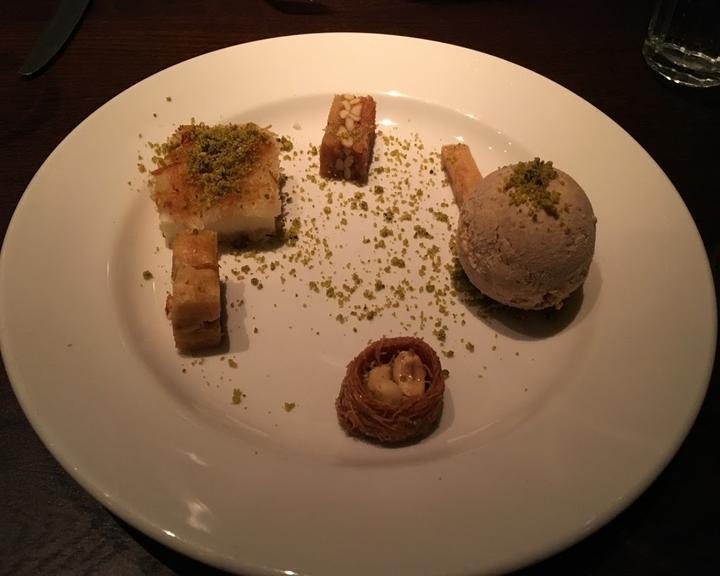 FARDi SYRIAN RESTAURANT