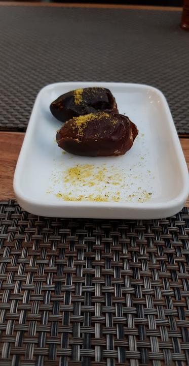 FARDi SYRIAN RESTAURANT