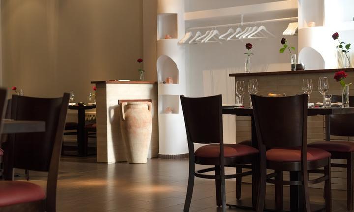 FARDi SYRIAN RESTAURANT